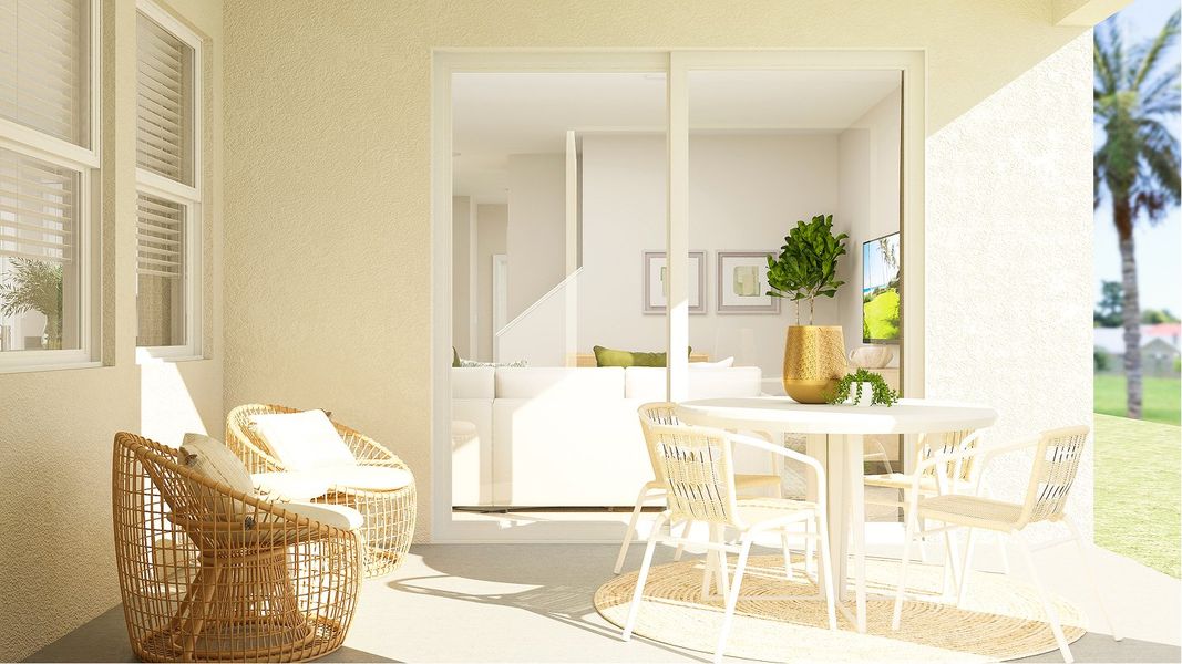 2671 Harmony Lanai F1 2671 Harmony Lanai F1