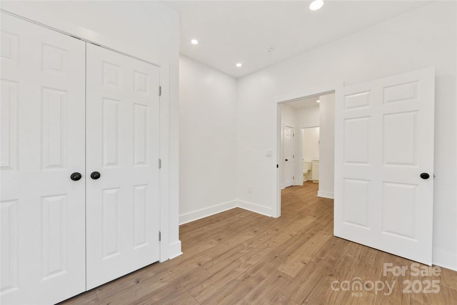 Spacious, unfurnished interior of a new home in , Sherrills Ford (Image 27).