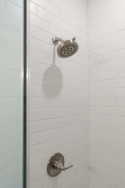 Close-up of interior finishes inside a home in , Johns Island (Image 21).