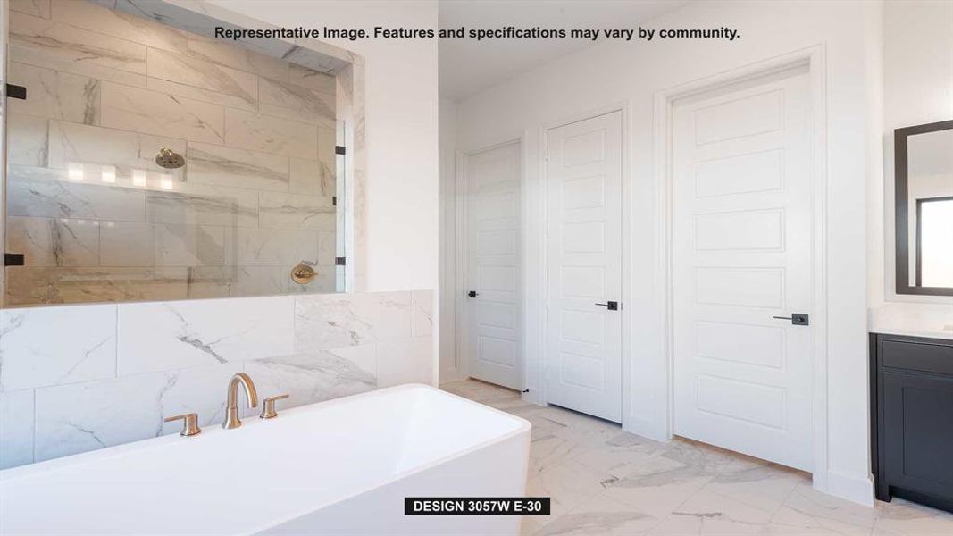 Furnished interior view inside a new home in Sonoma Verde, McLendon-Chisholm (Image 5). Furnished interior view inside a new home in Sonoma Verde, McLendon-Chisholm (Image 5).