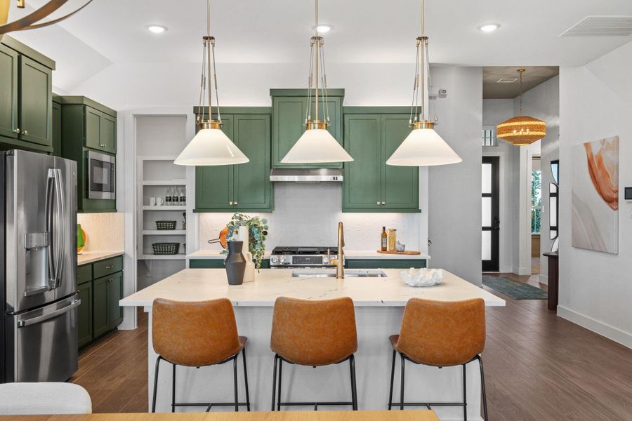 **Photos are representative of the floor plan and not of the actual home**