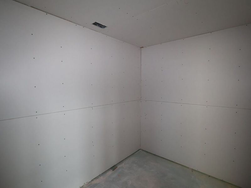 Drywall Drywall