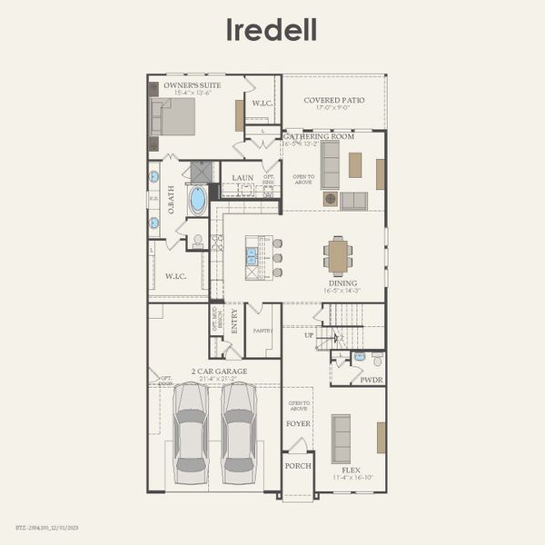 First Floor First Floor