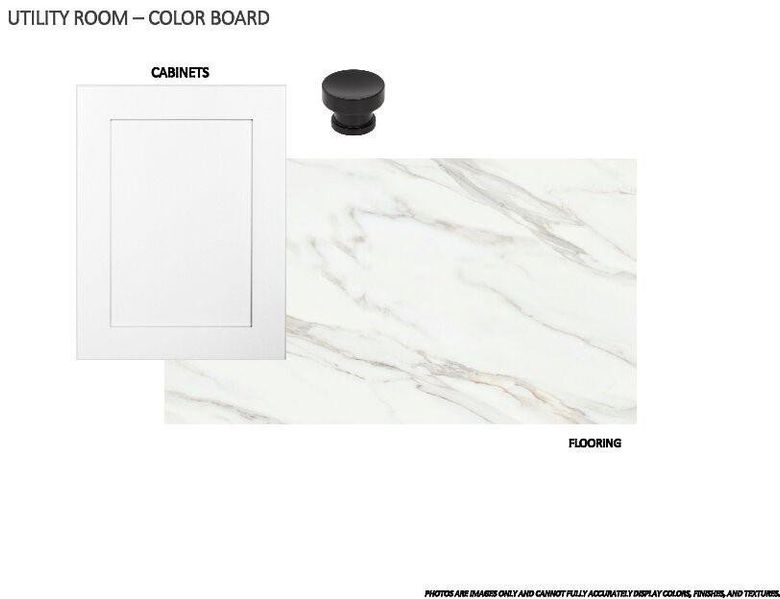 Sample of building materials used in homes in Midline, Webster (Image 7).