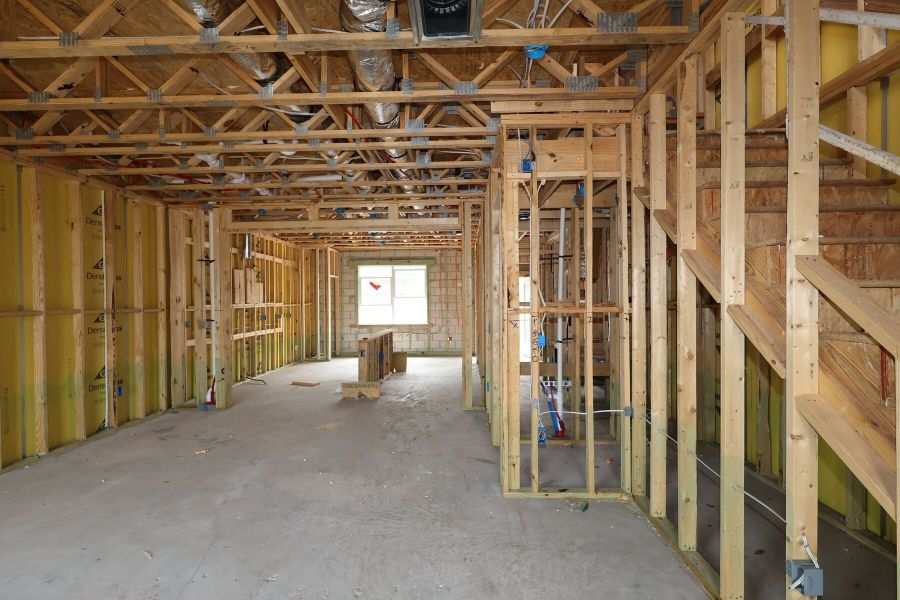 Framing Framing