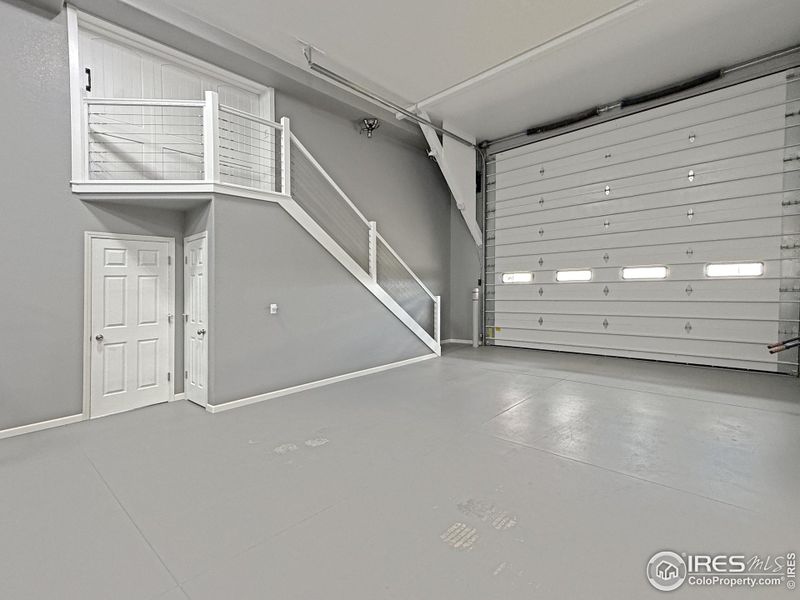 Spacious, unfurnished interior of a new home in , Sterling (Image 18). Spacious, unfurnished interior of a new home in , Sterling (Image 18).