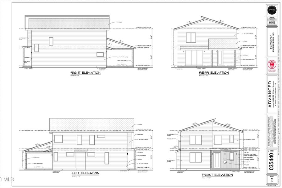 509 architecturals for MLS_Page_2 509 architecturals for MLS_Page_2