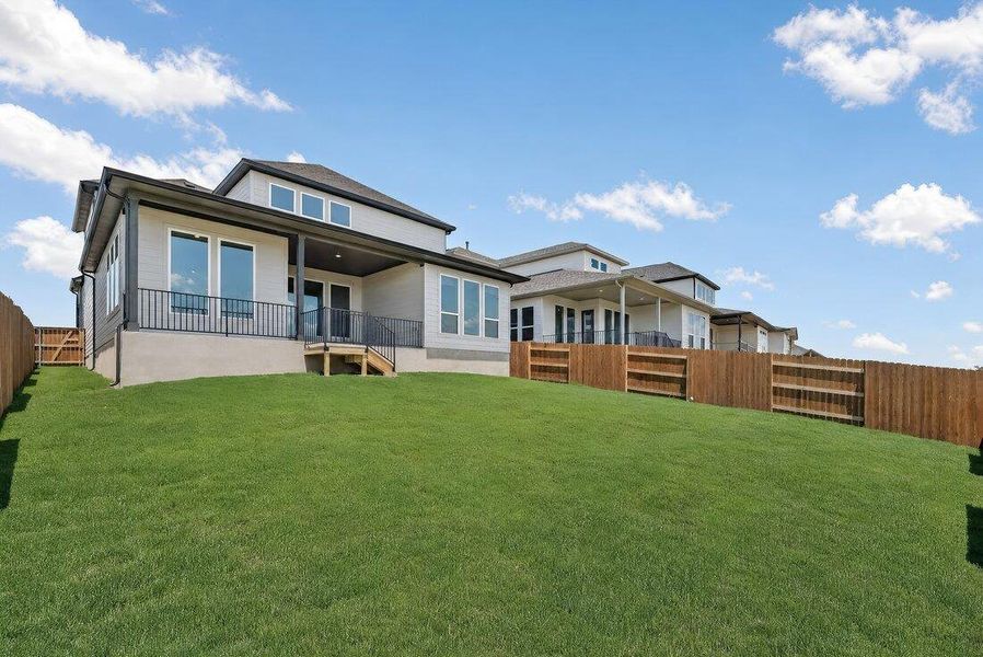 229 Belmont Way ~ Ready Now