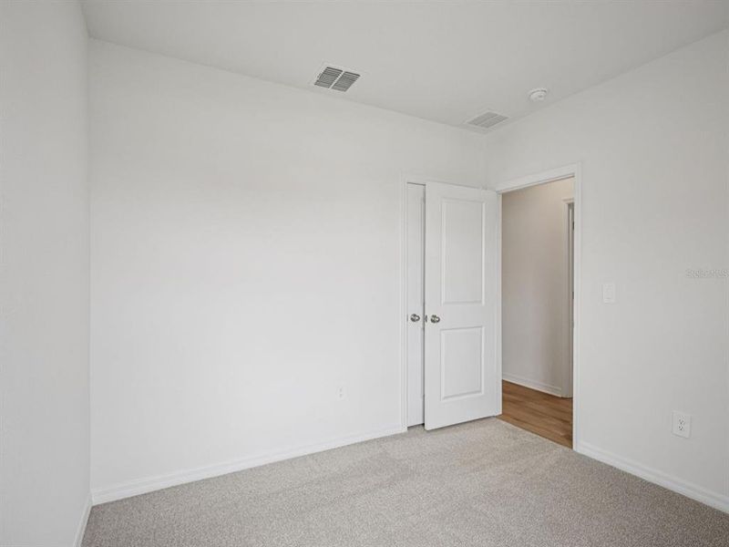 Spacious, unfurnished interior of a new home in Benton Hills - Premier Series, Brooksville (Image 20).