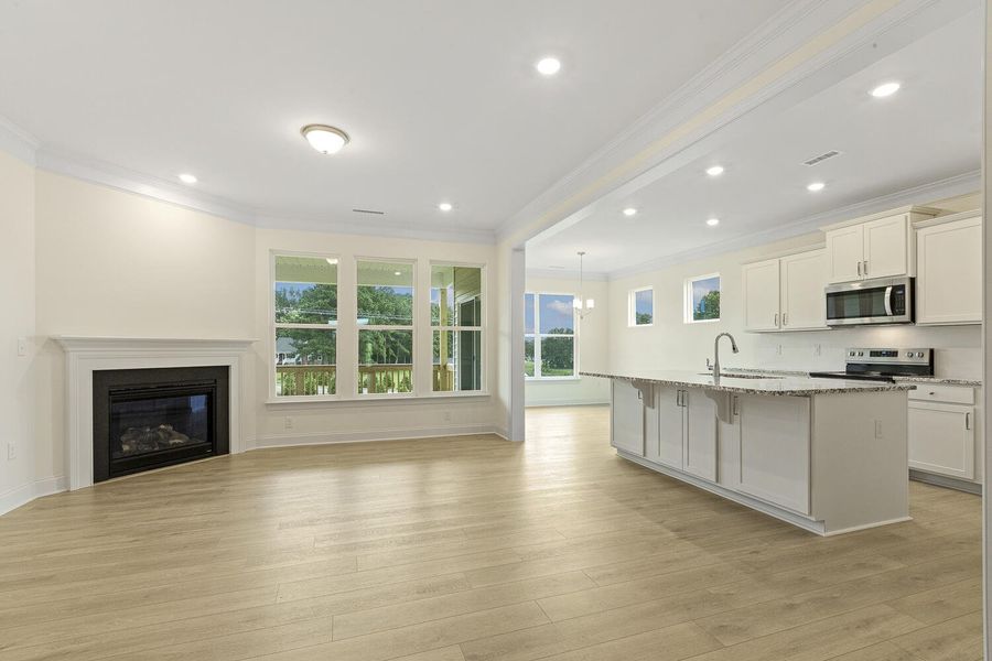 Image 31 of a home in Berea Farms.