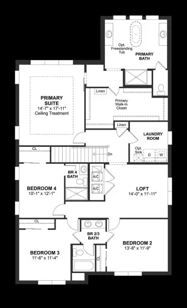Floor 2 Floor 2