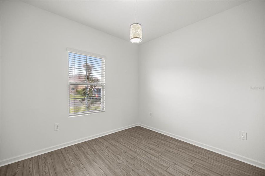 Spacious, unfurnished interior of a new home in , Ocala (Image 10).