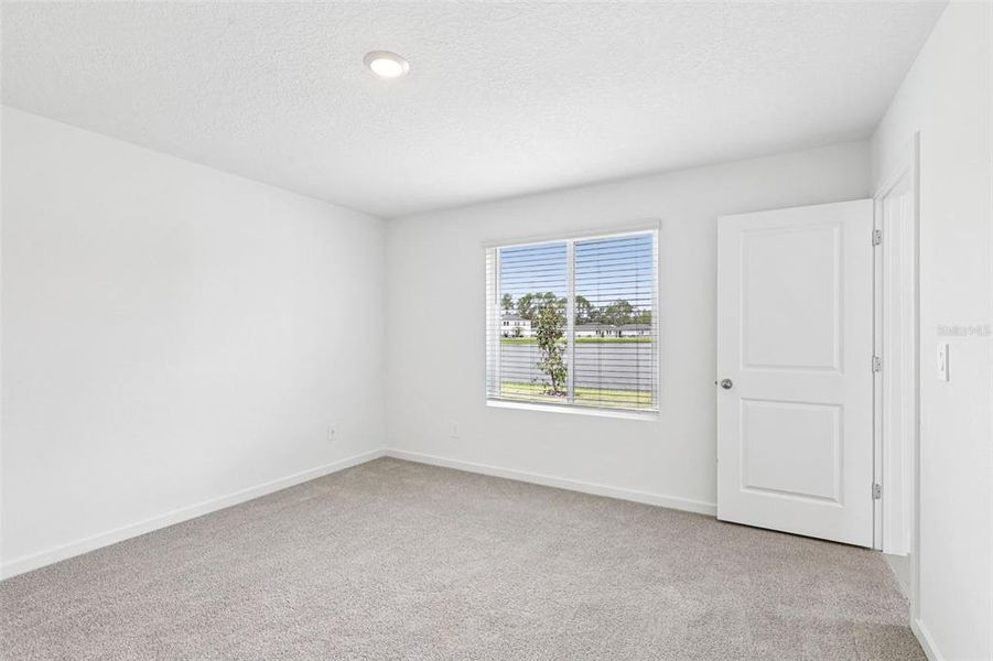 Spacious, unfurnished interior of a new home in , Palm Coast (Image 27).