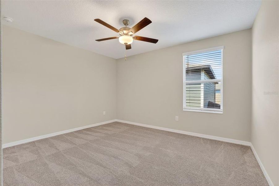 Spacious, unfurnished interior of a new home in , Riverview (Image 26).