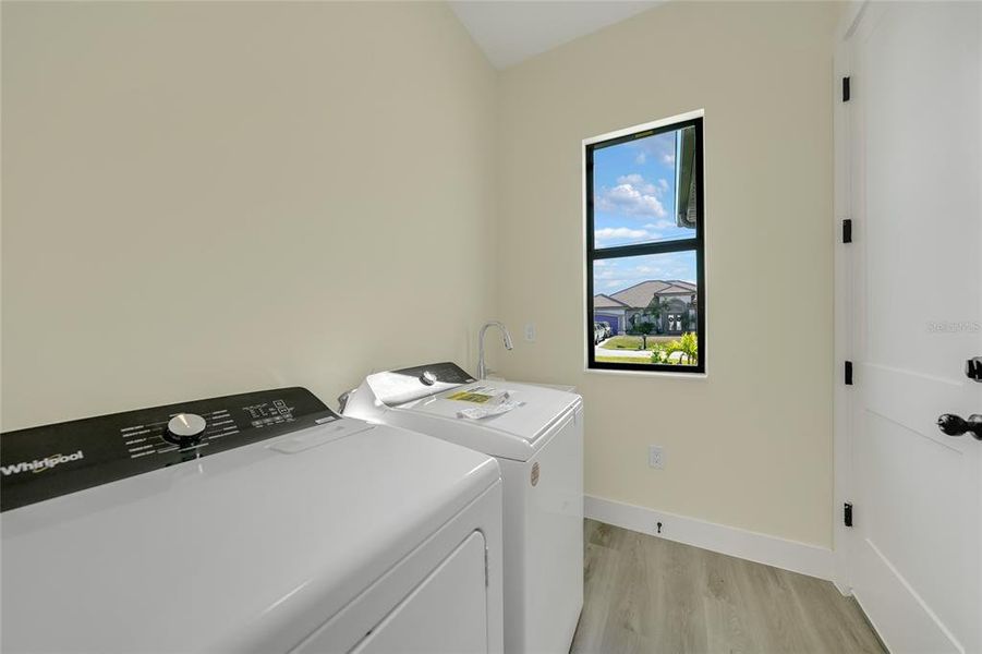 Close-up of interior finishes inside a home in , Cape Coral (Image 15). Close-up of interior finishes inside a home in , Cape Coral (Image 15).