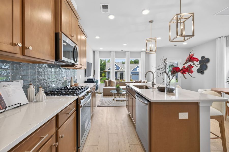Kitchen Kitchen