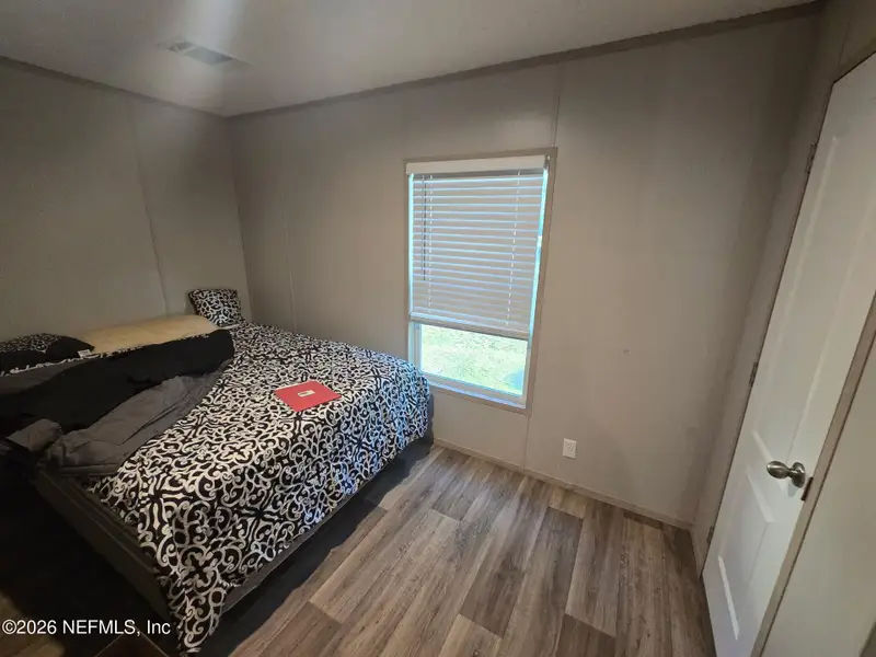 Furnished interior view inside a new home in , Callahan (Image 5).