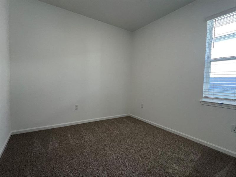 Spacious, unfurnished interior of a new home in Hills of Minneola, Minneola (Image 10).