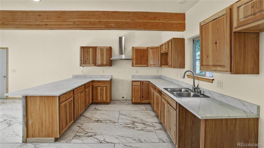 Furnished interior view inside a new home in , Bailey (Image 4).