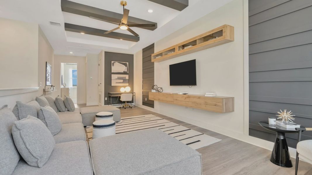 The Loft