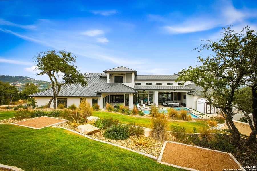 Community amenities in , San Antonio (Image 87).