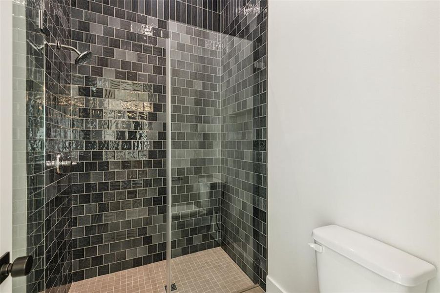 Furnished interior view inside a new home in , Midlothian (Image 13). Furnished interior view inside a new home in , Midlothian (Image 13).