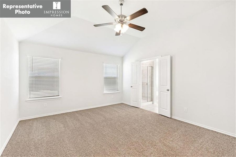 Image 5 of a home in Sanger Circle.