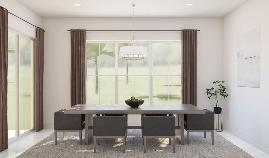 (Some or all of photography is of model or similar home and/or renderings and not necessarily indicative of available home).