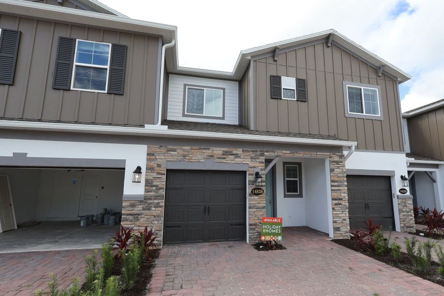 Front Exterior Front Exterior