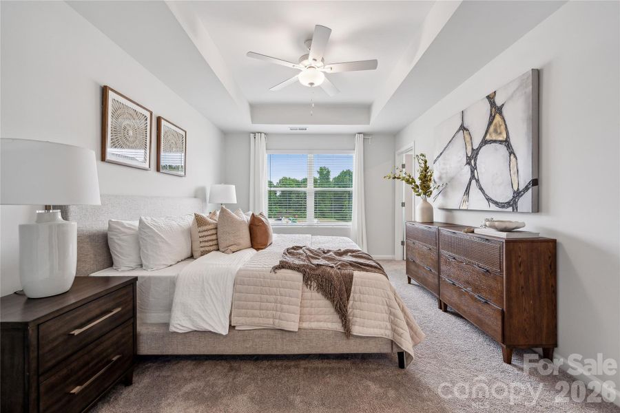 Photos are representative - floorplan is the same but colors and selections may differ. Photos are representative - floorplan is the same but colors and selections may differ.