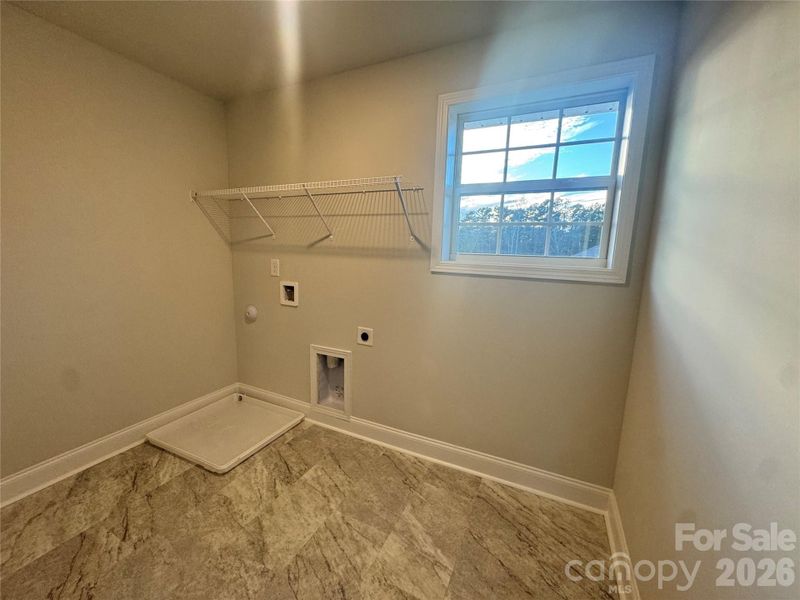Laundry room  Representative Photo