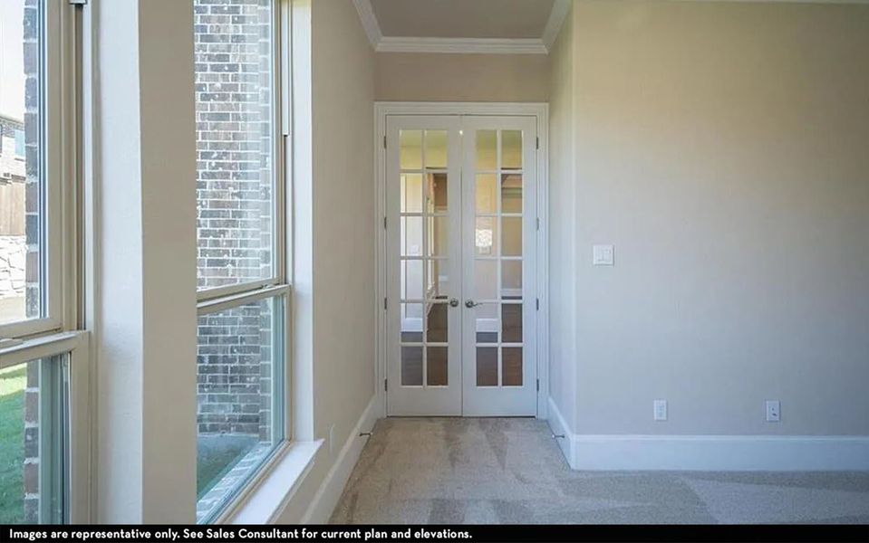 Image 30 representing the Cappiello by CastleRock Communities in Arcadia, Brentwood, TN.