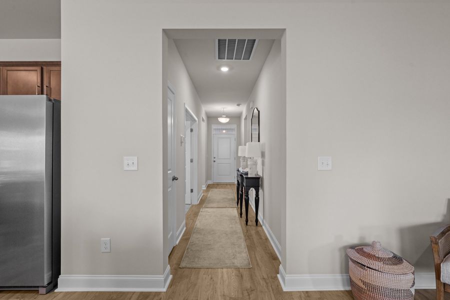 New Home in Conway, SC.  - Slide 5