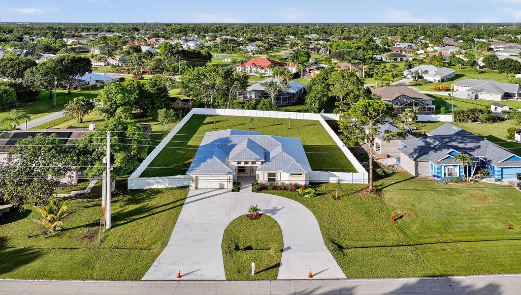 Image 21 of a home in .