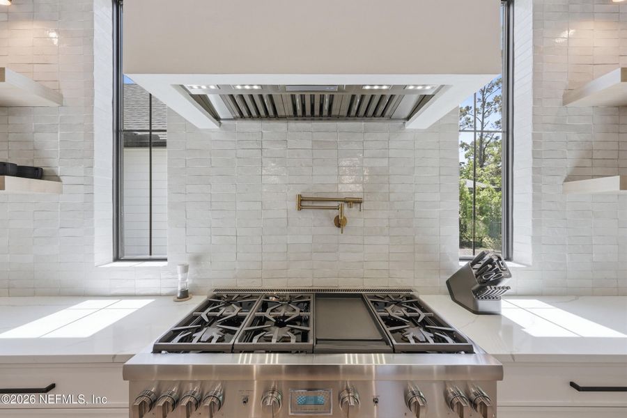 Close-up of interior finishes inside a home in , Ponte Vedra Beach (Image 22).