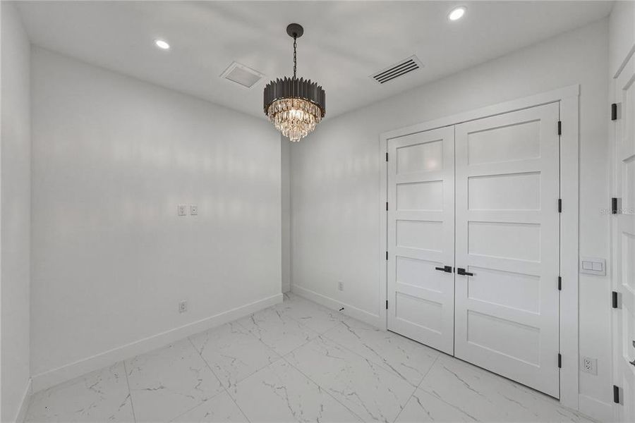 Spacious, unfurnished interior of a new home in , Dover (Image 82).