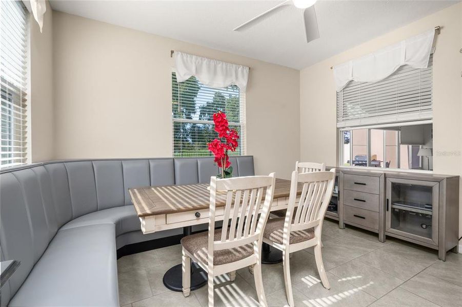Furnished interior view inside a new home in Farm at Varrea, Plant City (Image 34). Furnished interior view inside a new home in Farm at Varrea, Plant City (Image 34).