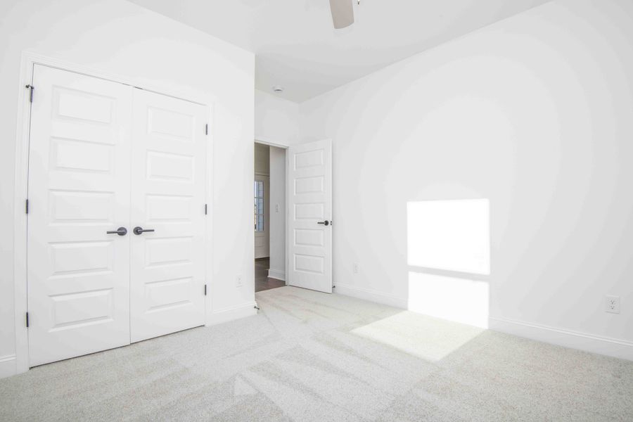 *Photo of example home. Selections and Finishes May Vary.*