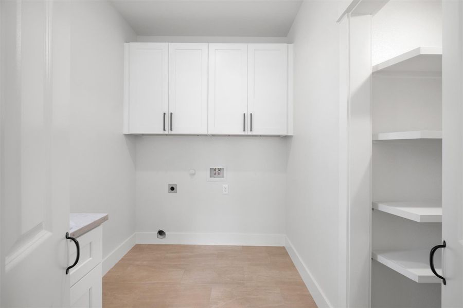 Spacious, unfurnished interior of a new home in , Smithville (Image 25). Spacious, unfurnished interior of a new home in , Smithville (Image 25).