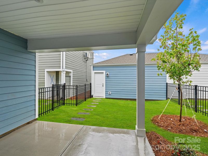 Image 32 of a home in North Creek Village - Townhomes. Image 32 of a home in North Creek Village - Townhomes.