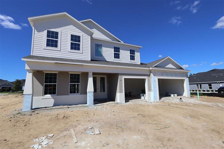 Image 33 of a home in Emerson Pointe. Image 33 of a home in Emerson Pointe.