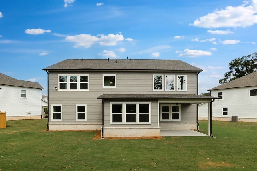 Image 35 of a home in Kennison Creek. Image 35 of a home in Kennison Creek.