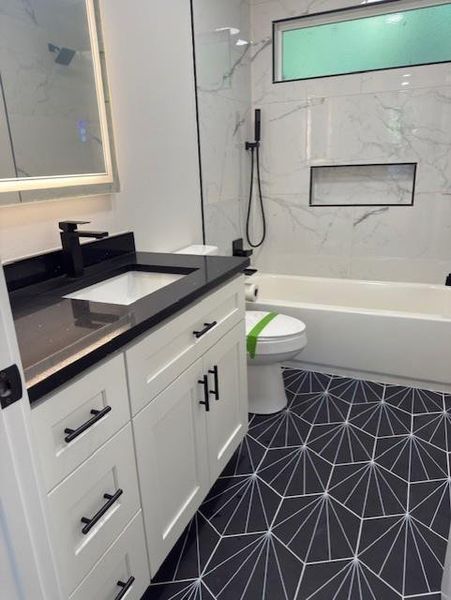 Furnished interior view inside a new home in , Ellijay (Image 4). Furnished interior view inside a new home in , Ellijay (Image 4).