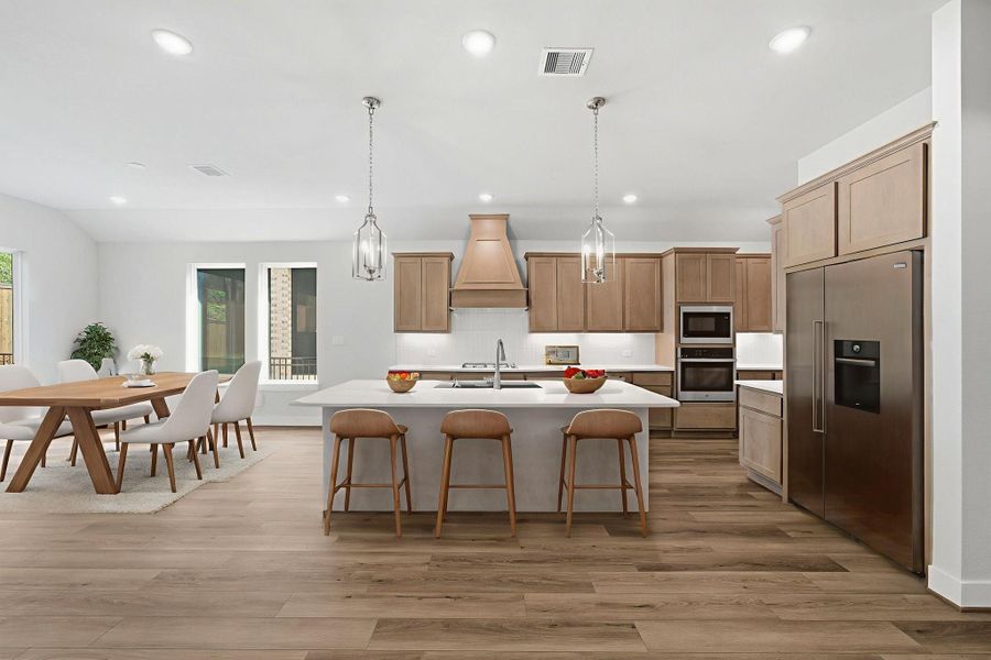 Image digitally staged. Furniture and décor do not represent actual property as is.