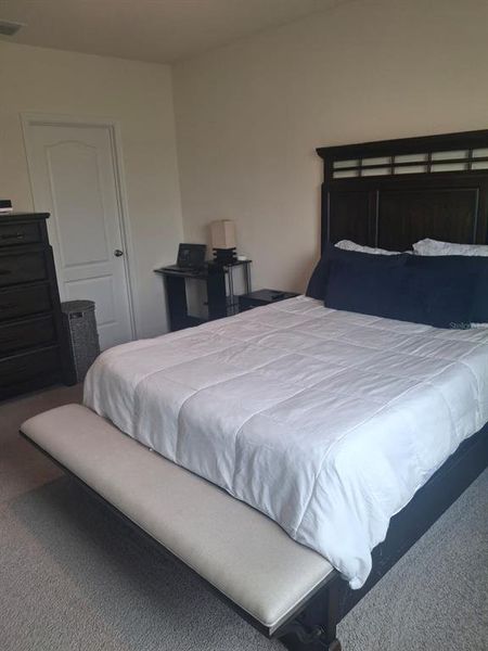 Furnished interior view inside a new home in , Kissimmee (Image 18). Furnished interior view inside a new home in , Kissimmee (Image 18).