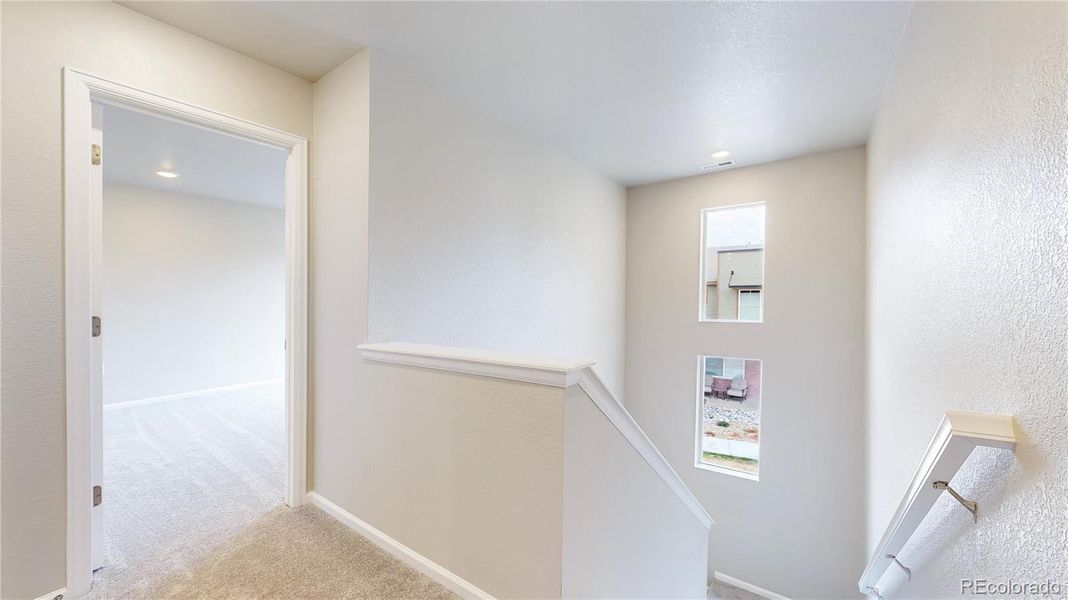 Spacious, unfurnished interior of a new home in , Broomfield (Image 15).