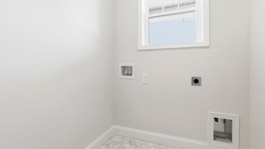 Spacious, unfurnished interior of a new home in Alder Pond, Campobello (Image 33). Spacious, unfurnished interior of a new home in Alder Pond, Campobello (Image 33).