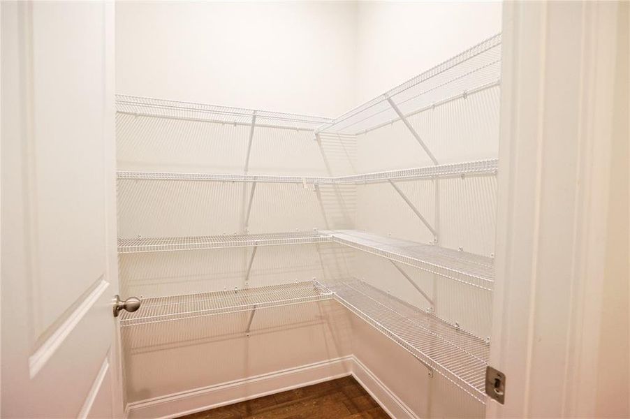Spacious, unfurnished interior of a new home in , Auburn (Image 31).