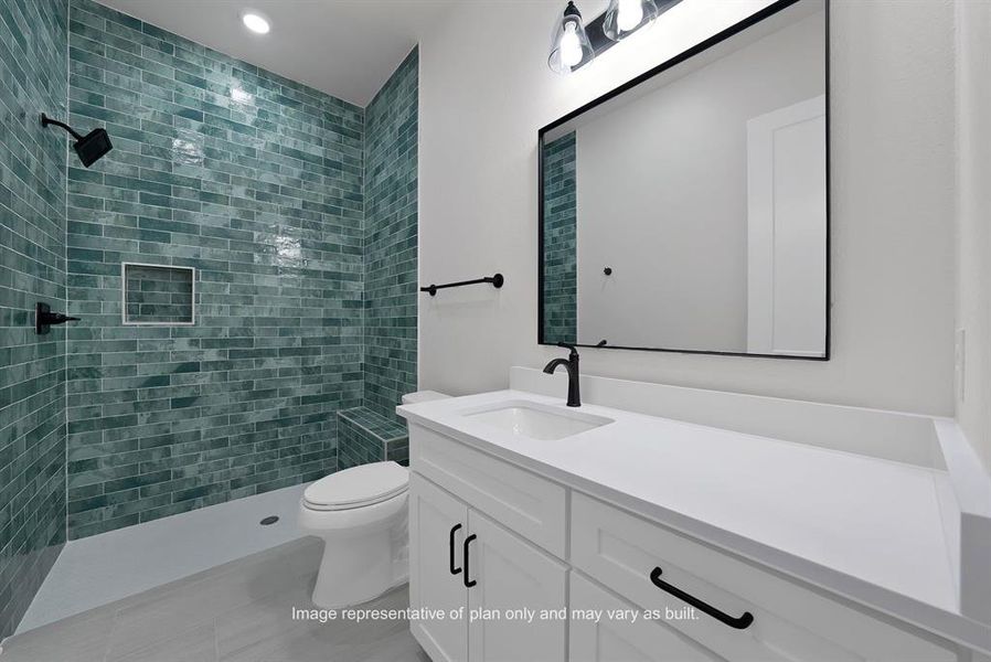 Furnished interior view inside a new home in , Venus (Image 7). Furnished interior view inside a new home in , Venus (Image 7).