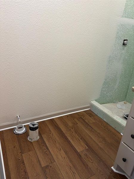 Spacious, unfurnished interior of a new home in , Quitman (Image 17).